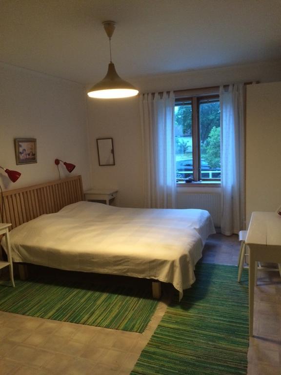 Borgholm Rum Centralt Quarto foto